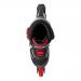 Ролики детские Rollerblade Microblade Black Red