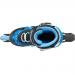 Ролики Rollerblade Microblade SL Black Sky Blue