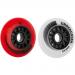 Колеса Undercover Raw 90mm/88A для роликов (6 шт)