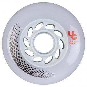 Колеса для роликов Undercover Vortex 84mm 85A 6-pack Колеса для роликов Undercover Vortex 84mm 85A 6-pack