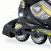 Ролики для мальчика Rollerblade Spitfire Flash