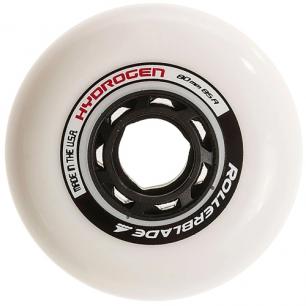 Колеса для роликов Rollerblade Hydrogen 80mm 85A 8-pack