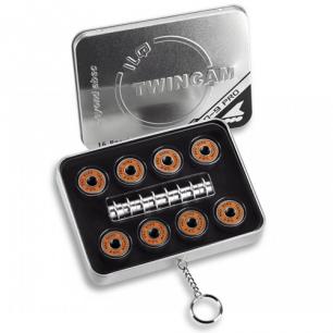 Подшипники Rollerblade Twincam ILQ 9 PRO (16 шт)