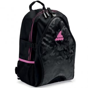 Рюкзак для роликов Rollerblade Back pack LT 15 pink