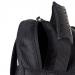 Рюкзак для роликов Seba Backpack Big Black