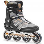 Чоловічі фітнес ролики Rollerblade Sirio alu 82 2014